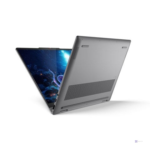 Lenovo Yoga 7 2-in-1 14ILL10 Ultra 5 226V 14"WUXGA Touch OLED 400nits 60Hz LBL Glass 16GB LPDDR5x-8533 SSD1TB Arc Graphics 130V 