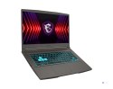 MSI Thin 15 B13UC-3404XPL i5-13420H 15.6" FHD 144Hz IPS-Level 16GB 3200 SSD512 RTX 3050 4GB NoOS