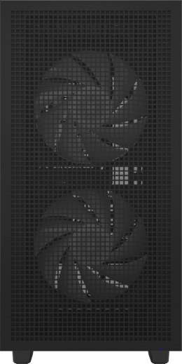 OBUDOWA DeepCool CH360 DIGITAL (R-CH360-BKAPE3D-G-1)