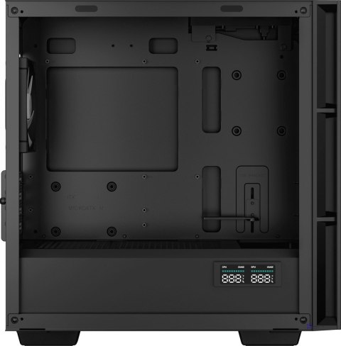 OBUDOWA DeepCool CH360 DIGITAL (R-CH360-BKAPE3D-G-1)