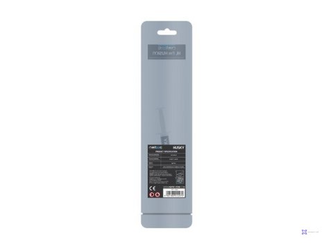 Pasta termoprzewodząca do procesora NATEC Husky 4G NPT-1324 (4 g)