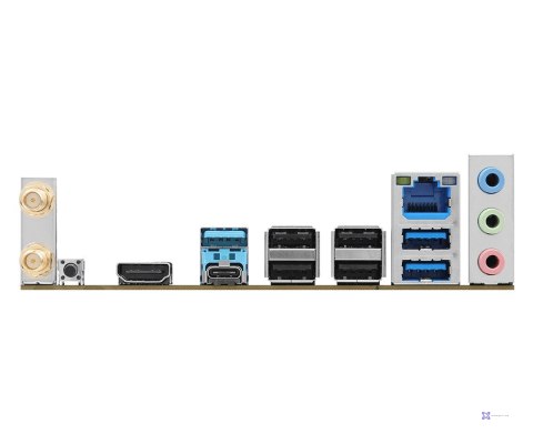 Płyta główna ASROCK A620AM PRO-A WIFI