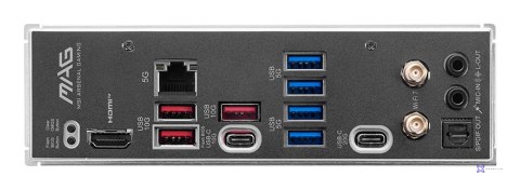 Płyta główna MSI MAG B850M MORTAR WIFI