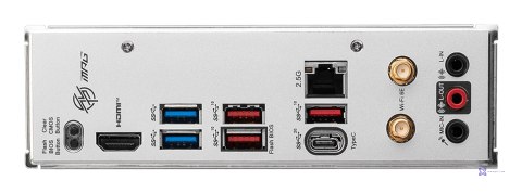 Płyta główna MSI MPG B650I EDGE WIFI