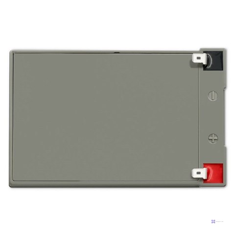 QOLTEC AKUMULATOR AGM | 12V | 12AH