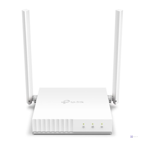 Router bezprzewodowy TP-LINK TL-WR844N