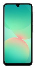 Samsung Galaxy A26 (A266) 5G DS. 6/128GB Black