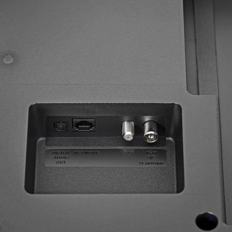 Telewizor Philips 50PUS7000/12 LED 50'' 4K Ultra HD Titan OS Dolby Atmos DVB-T2 Czarny