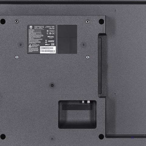 Telewizor Philips 55PUS7000/12 LED 55'' 4K Ultra HD Titan OS Dolby Atmos DVB-T2 Czarny