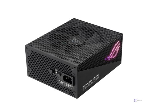 Zasilacz ASUS ROG STRIX 1200W GOLD AURA EDITION (WYPRZEDAŻ)