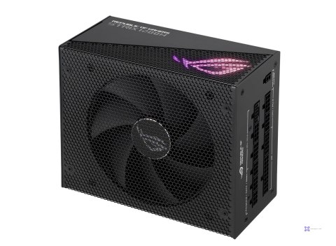 Zasilacz ASUS ROG STRIX 1200W GOLD AURA EDITION (WYPRZEDAŻ)