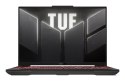 ASUS TUF Gaming A16 FA607NUG-RL117 Ryzen 7 7445HS 16.0"FHD+ 144Hz Value IPS-level AG 16GB DDR5 5600 SSD512 WLAN+BT LAN GeForce R