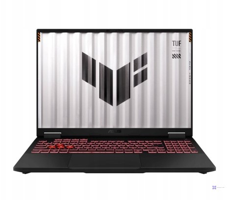 ASUS TUF Gaming A16 FA608UH-R7165W Ryzen 7 260 16.0"FHD+ IPS-level 300nits AG 16GB DDR5 5600 SSD512 GeForce RTX 5050 8GB WLAN+BT