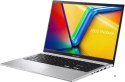 ASUS VivoBook 15 M1502YA-BQ336W Ryzen 5 7430U 15,6"FHD IPS-Level 250nits AG 16GB DDR4 SSD512 WLAN+BT 72Wh Cam720p Radeon RX Vega