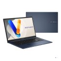 ASUS Vivobook 15 X1504VA-BQ2932W Core 5 120U 15.6"FHD IPS-level Panel 60Hz 250nits AG 16GB DDR4 SSD512 Intel Graphics WLAN+BT Ca