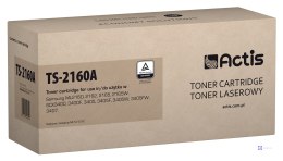 Actis TS-2160A Toner (zamiennik Samsung MLT-D101S; Standard; 1500 stron; czarny)