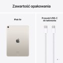 Apple iPad Air 11'' Wi-Fi + LTE 1TB Starlight (2024)