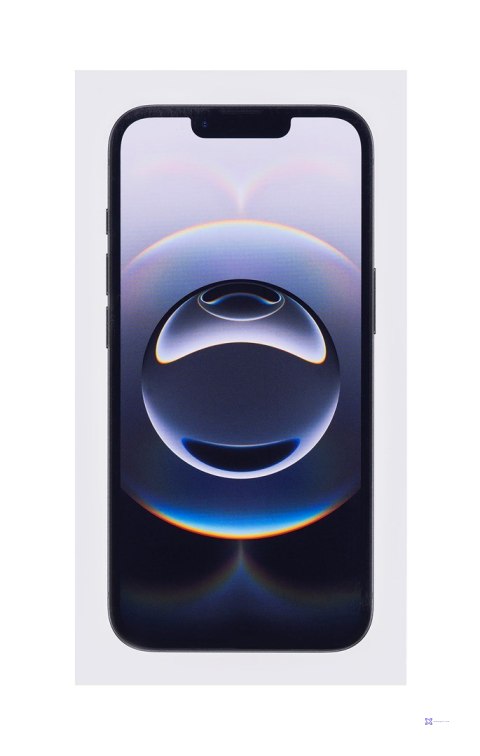 Apple iPhone 16e 128GB Black