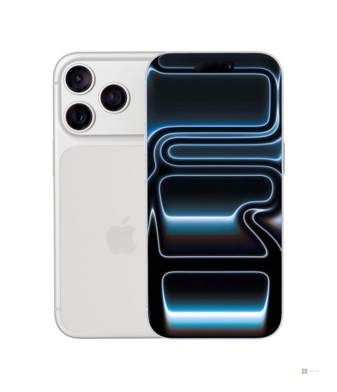 Apple iPhone 17 Pro Max 512GB Silver