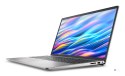 Dell 15 DC15250 i7-1355U 15.6" FHD IPS 120Hz 250nits AG 16GB DDR4 3200 SSD1TB Intel UHD Graphics FgrPr WLAN+BT Backlit Kb 4 Cell