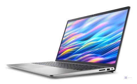 Dell 15 DC15250 i7-1355U 15.6" FHD IPS 120Hz 250nits AG 16GB DDR4 3200 SSD1TB Intel UHD Graphics FgrPr WLAN+BT Backlit Kb 4 Cell