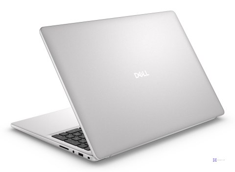 Dell 16 DC16251 Core 5 120U 16.0" FHD+ 300nits AG 16GB DDR5 5200 SSD512 Intel UHD Graphics FgrPr WLAN+BT Backlit Kb 4 Cell 54Wh 