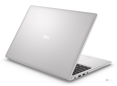 Dell 16 DC16251 Core 5 120U 16.0" FHD+ 300nits AG 16GB DDR5 5200 SSD512 Intel UHD Graphics FgrPr WLAN+BT Backlit Kb 4 Cell 54Wh 