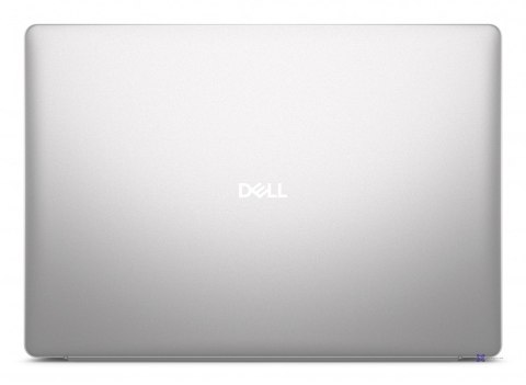 Dell 16 DC16251 Core 5 120U 16.0" FHD+ 300nits AG 16GB DDR5 5200 SSD512 Intel UHD Graphics FgrPr WLAN+BT Backlit Kb 4 Cell 54Wh 