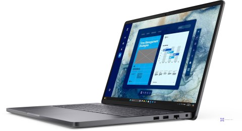 Dell PRO 16 PC16250 Core 5 220U 16.0" FHD+ IPS 300nits AG 16GB DDR5 5200 SSD512 Intel UHD Graphics FgrPr Cam1080p WLAN+BT Backli