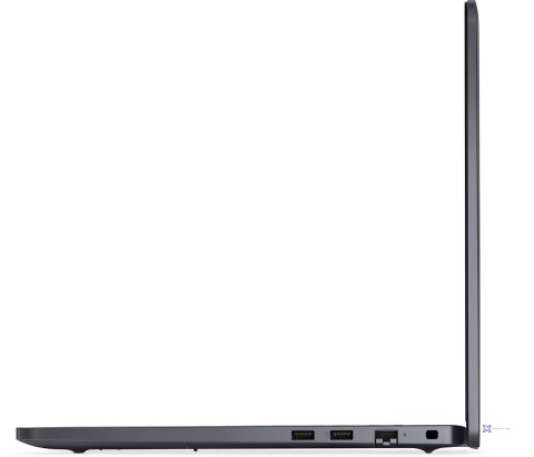 Dell PRO 16 PC16250 Core 5 220U 16.0" FHD+ IPS 300nits AG 16GB DDR5 5200 SSD512 Intel UHD Graphics FgrPr Cam1080p WLAN+BT Backli