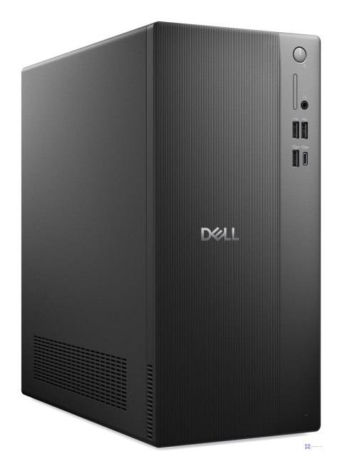 Dell Tower ECT1250 i7-14700 16GB DDR5 5600 SSD512 Intel UHD 770 WLAN+BT Kb+Mouse W11Pro 3Y ProSupport