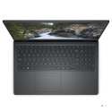 Dell Vostro 3520 i5-1235U 15.6" FHD 250nits 16GB DDR4 SSD512 Intel Iris Xe Graphics FgrPr Cam Mic WLAN + BT Backlit Kb W11Pro + 
