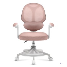 Fotel obrotowy Junior 4.5 Pink