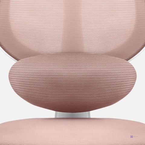 Fotel obrotowy Junior 4.5 Pink