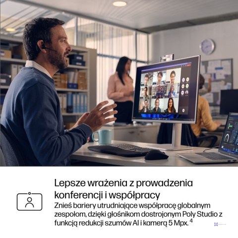 HP EliteBook 6 G1i Ultra 7265U 16" WUXGA IPS 60Hz 300nits AG 16GB DDR5 5600 SSD512 Arc Cam 5 MPx 56Wh W11Pro Pike Silver Alumini