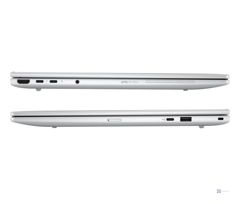 HP EliteBook G8 Ryzen 7 Pro 350 16"WUXGA IPS 400nits AG 32GB DDR5 5600 SSD1TB Radeon 860M Cam IR 5 Mpx AI 62Wh W11Pro Ice Silver