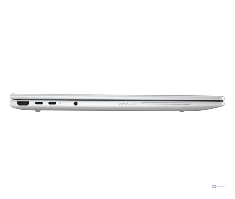 HP EliteBook G8 Ultra 7 255U 16"WUXGA IPS 400nits AG 32GB DDR5 5600 SSD1TB Arc Cam IR 5 Mpx AI 62Wh W11Pro Glacier Silver 3Y OnS