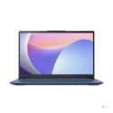 Lenovo IdeaPad Slim 3 15IAH8 i5-12450H 15.6" FHD IPS 300nits AG 16GB LPDDR5 4800 SSD512 Intel UHD Graphics Win11 Abyss Blue (WYP
