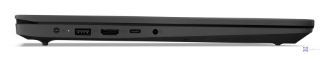 Lenovo V15 G4 IRU i5-13420H 15.6" FHD IPS 300nits AG 8GB DDR4 3200 SSD256 UHD Graphics 38Wh NoOS Business Black 3Y