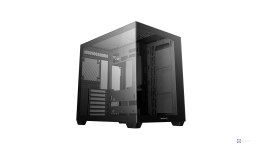 Obudowa DeepCool CG530 czarna