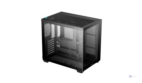 Obudowa DeepCool CG530 czarna
