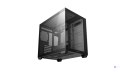 Obudowa DeepCool CG530 czarna