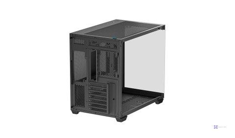 Obudowa DeepCool CG530 czarna