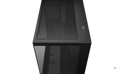 Obudowa DeepCool CG530 czarna