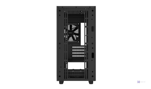 Obudowa Deepcool CH370 czarna (R-CH370-BKNAM1-G-1)
