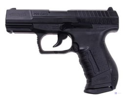 Pistolet ASG Walther P99 DAO GBB CO2 (WYPRZEDAŻ)