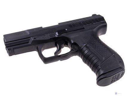 Pistolet ASG Walther P99 DAO GBB CO2 (WYPRZEDAŻ)