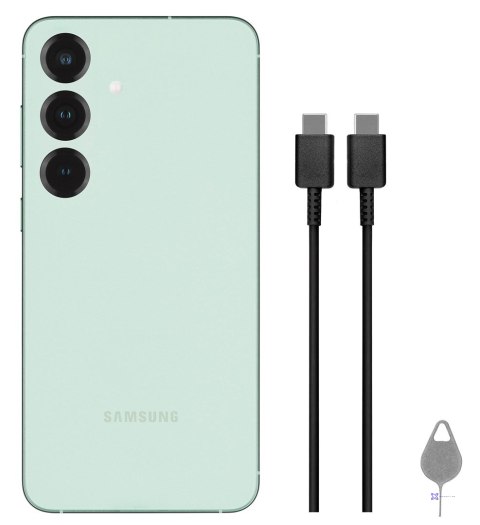 Samsung Galaxy S25 (S931) 5G DS 12/512GB Mint