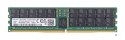 Samsung RDIMM DDR5 64GB 2Rx4 6400MHz PC5-51200 ECC REGISTERED M321R8GA0EB2-CCP