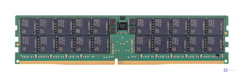 Samsung RDIMM DDR5 64GB 2Rx4 6400MHz PC5-51200 ECC REGISTERED M321R8GA0EB2-CCP